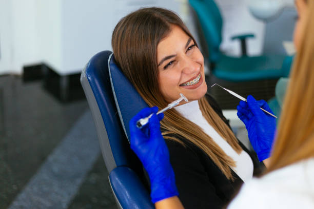 Dental Inlays and Onlays in Deforest, WI