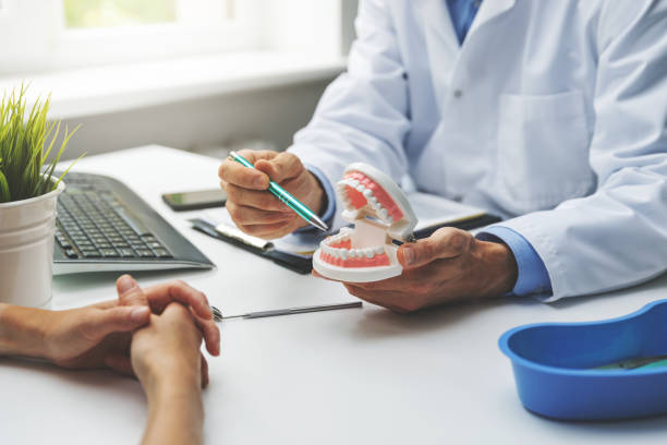 Best TMJ/TMD Treatment  in Deforest, WI