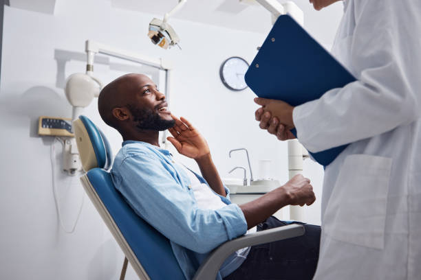 Best Dental X-Rays and Imaging  in Deforest, WI