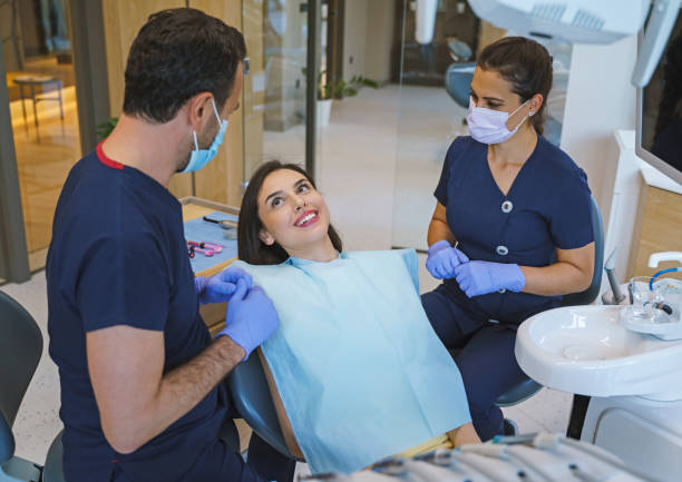 Best Tooth Extraction  in Deforest, WI