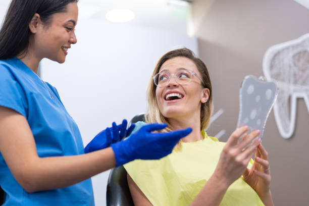 Why Choose Us for Your Dental Needs in Deforest, WI
