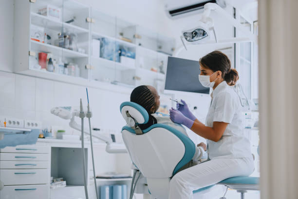 Best Dental Inlays and Onlays  in Deforest, WI