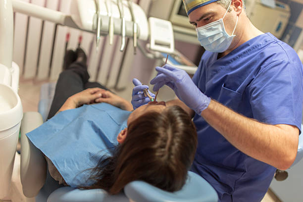 Trusted Deforest, WI  Holistic Dental Services Experts