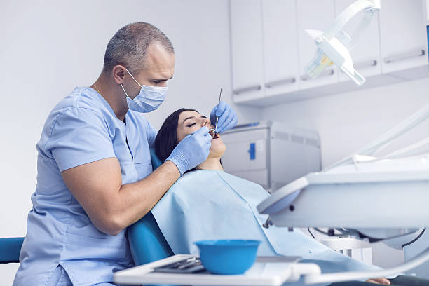Best Preventive Dentistry  in Deforest, WI