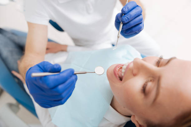 Best Cosmetic Dentistry  in Deforest, WI